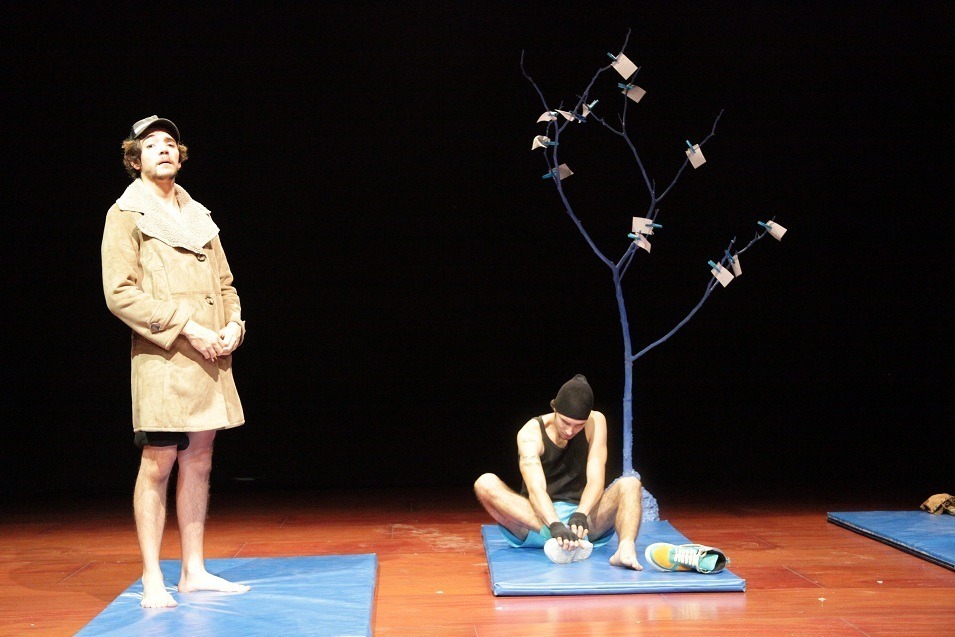drama romantico 191